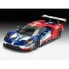 Revell Of Germany 07041 - 1/24 Ford GT LeMans 2017 Race Car 2 Revell Of Germany 07041 - 1/24 Ford GT LeMans 2017 Race Car -Fascinations Metal Earth-shop revell of germany 07041 1 24 ford gt lemans 2017 r