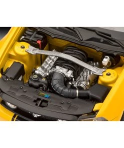 Revell Of Germany 07046 - 1/25 2010 Ford Mustang GT 9 Revell Of Germany 07046 - 1/25 2010 Ford Mustang GT -Fascinations Metal Earth-shop revell of germany 07046 1 25 2010 ford mustang gt 3