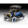 Revell Of Germany 07661 - 1/24 1913 Ford Model T Roadster -Fascinations Metal Earth-shop revell of germany 07661 1 24 1913 ford model t roa