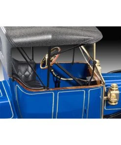 Revell Of Germany 07661 - 1/24 1913 Ford Model T Roadster 11 Revell Of Germany 07661 - 1/24 1913 Ford Model T Roadster -Fascinations Metal Earth-shop revell of germany 07661 1 24 1913 ford model t roa 4