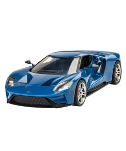 Revell Of Germany 07678 - 1/24 2017 Ford GT