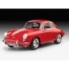 Revell Of Germany 07679 - 1/16 Porsche 356 B Coupe 2 Revell Of Germany 07679 - 1/16 Porsche 356 B Coupe -Fascinations Metal Earth-shop revell of germany 07679 1 16 porsche 356 b coupe