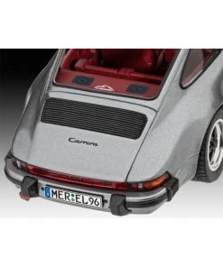 Revell Of Germany 07688 - 1/24 Porsche 911 Carrera 3.2 Coupe -Fascinations Metal Earth-shop revell of germany 07688 1 24 porsche 911 carrera 3 2
