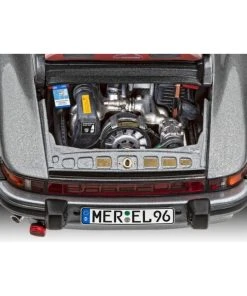 Revell Of Germany 07688 - 1/24 Porsche 911 Carrera 3.2 Coupe -Fascinations Metal Earth-shop revell of germany 07688 1 24 porsche 911 carrera 3 3