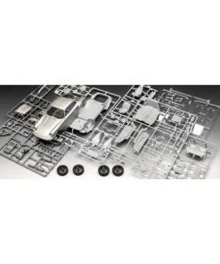 Revell Of Germany 07688 - 1/24 Porsche 911 Carrera 3.2 Coupe -Fascinations Metal Earth-shop revell of germany 07688 1 24 porsche 911 carrera 3 5