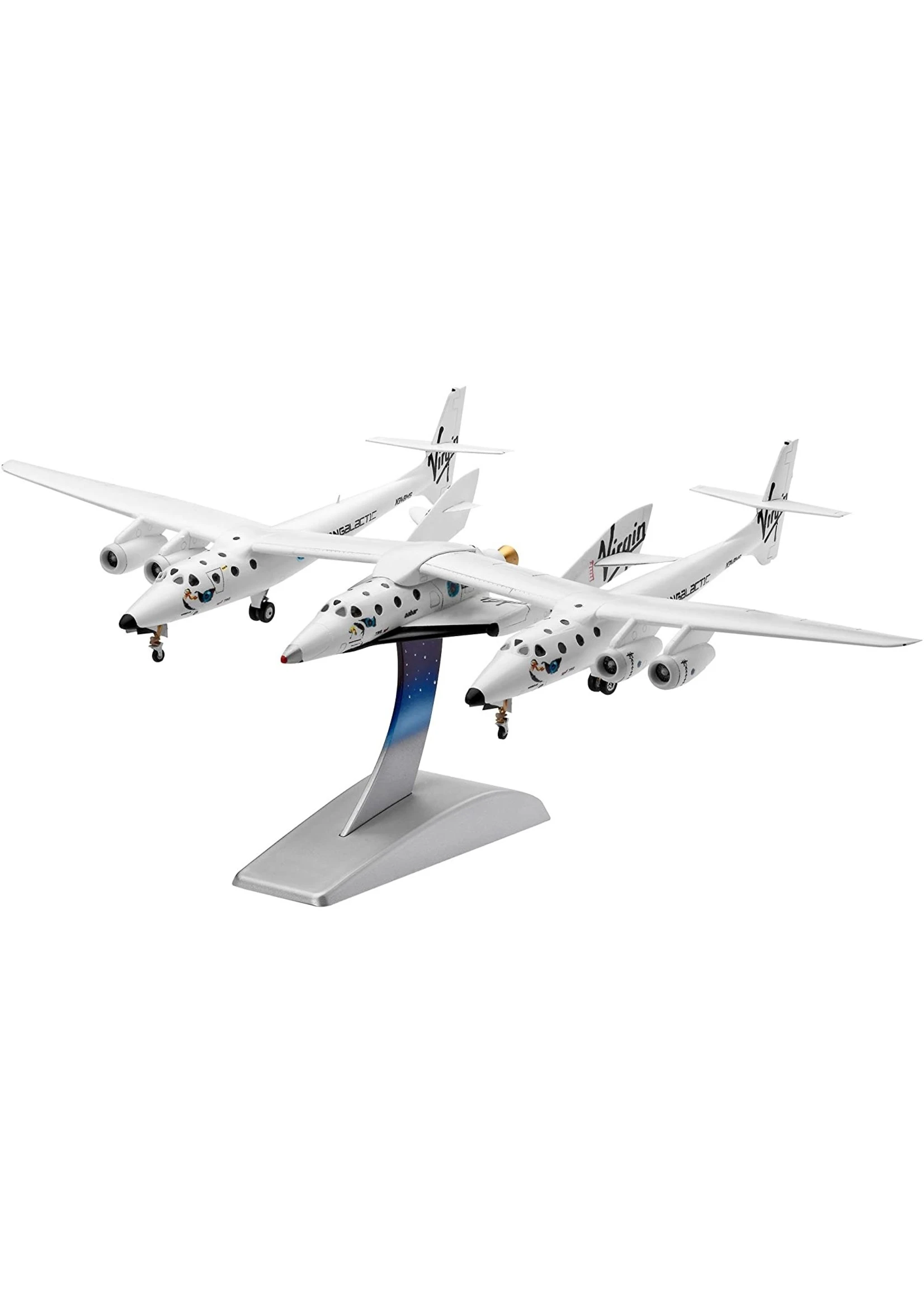 Revell Of Germany 4842 - 1/144 SpaceShipTwo & WhiteKnightTwo 3 Revell Of Germany 4842 - 1/144 SpaceShipTwo & WhiteKnightTwo