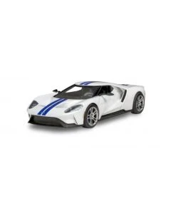 Revell RMX 1235 - 1/24 2017 Ford GT -Fascinations Metal Earth-shop revell rmx 1235 1 24 2017 ford gt 2