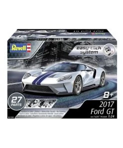 Revell RMX 1235 - 1/24 2017 Ford GT