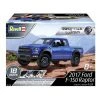 Revell RMX 851236 - 1/25 2017 Ford F-150 Raptor 1 Revell RMX 851236 - 1/25 2017 Ford F-150 Raptor -Fascinations Metal Earth-shop revell rmx 851236 1 25 2017 ford f 150 raptor