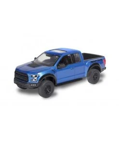 Revell RMX 851236 - 1/25 2017 Ford F-150 Raptor -Fascinations Metal Earth-shop revell rmx 851236 1 25 2017 ford f 150 raptor 2