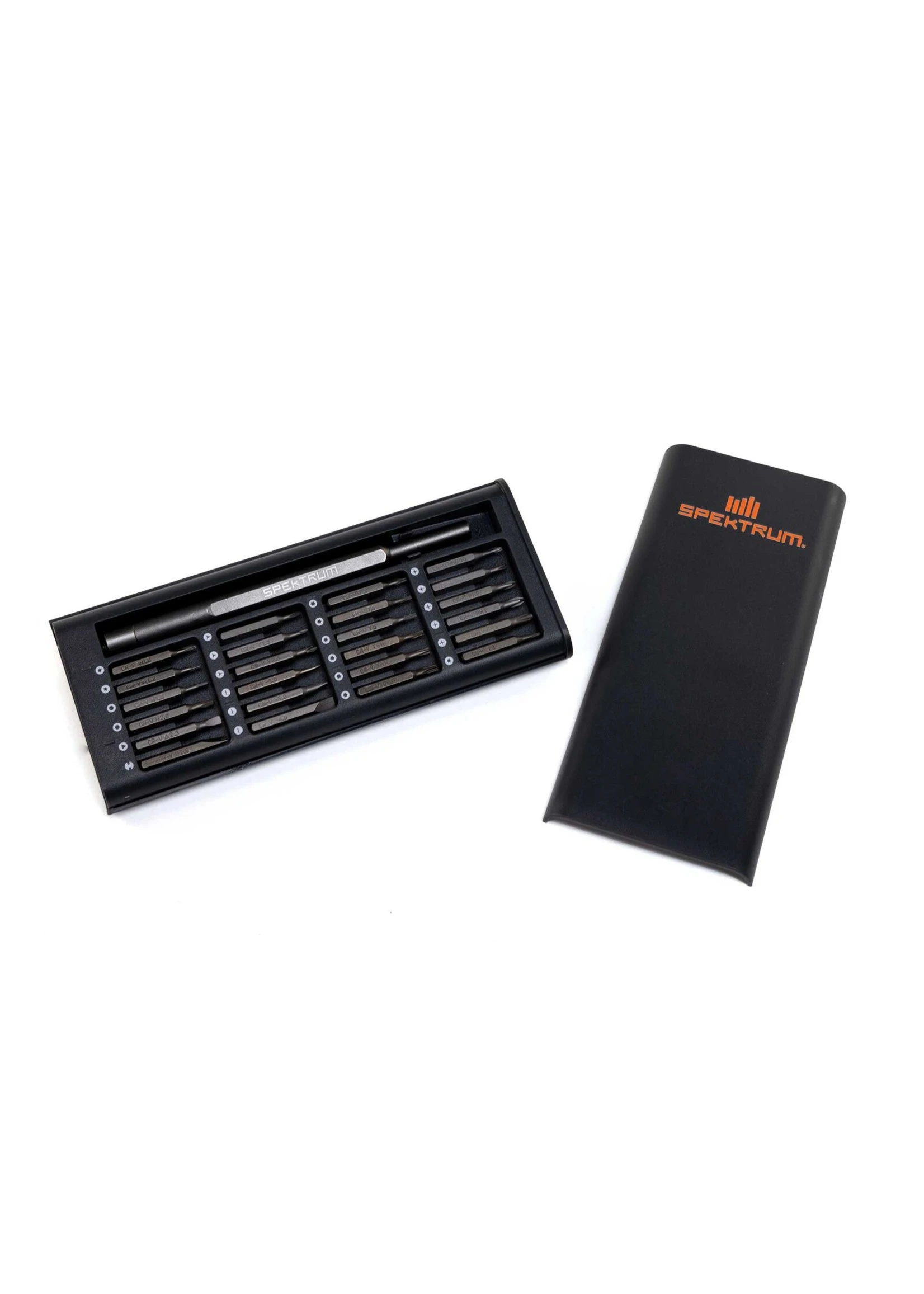 Spektrum 24-in-1 Mini Precision Tool Set 3 Spektrum 24-in-1 Mini Precision Tool Set