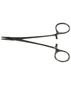 SQUADRON 10502 - Straight Hemostat 5"