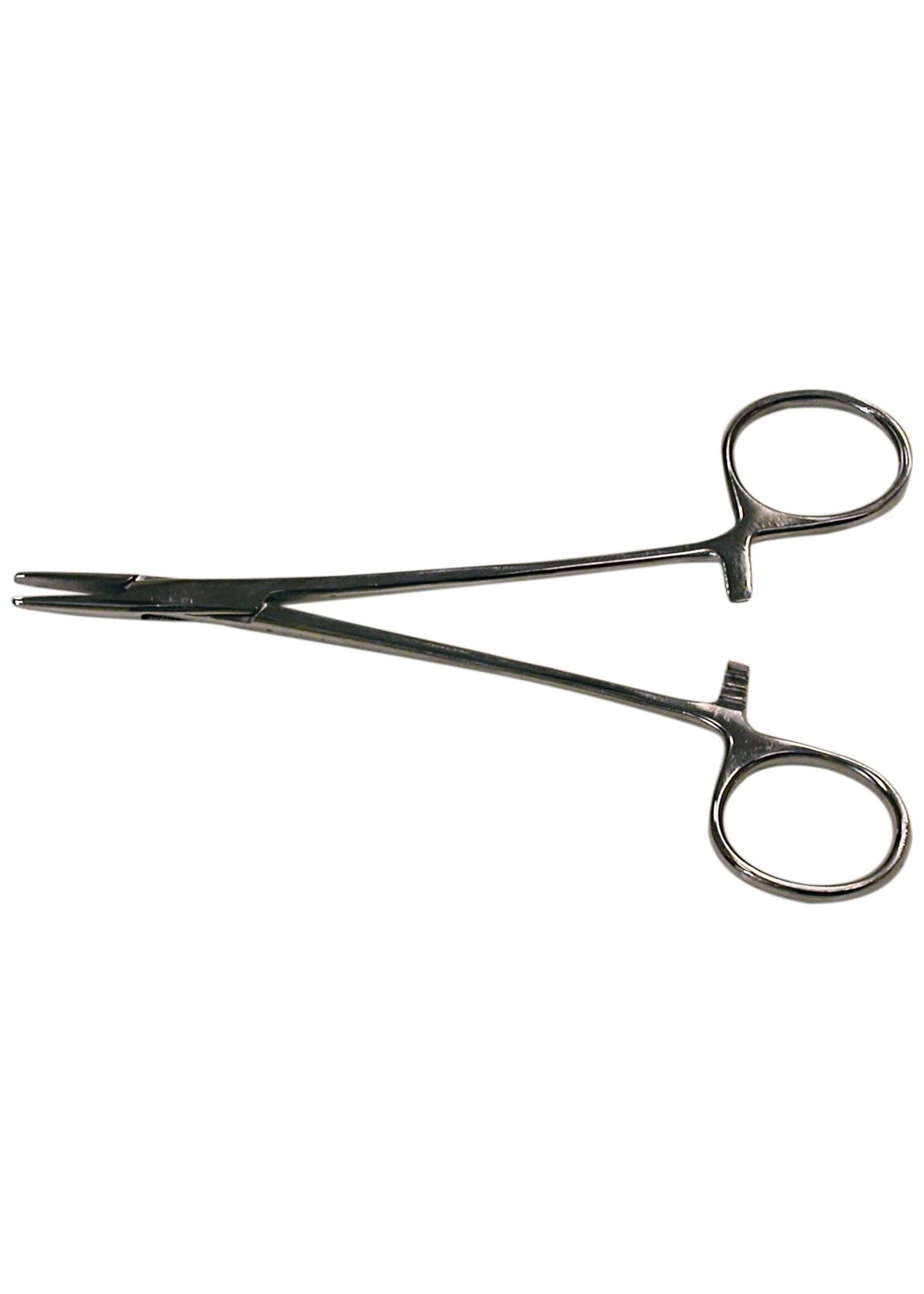 SQUADRON 10502 - Straight Hemostat 5" 3 SQUADRON 10502 - Straight Hemostat 5"