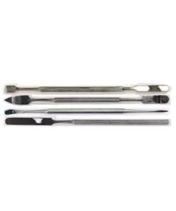 SQUADRON 10705 - Spatula Set 4pc