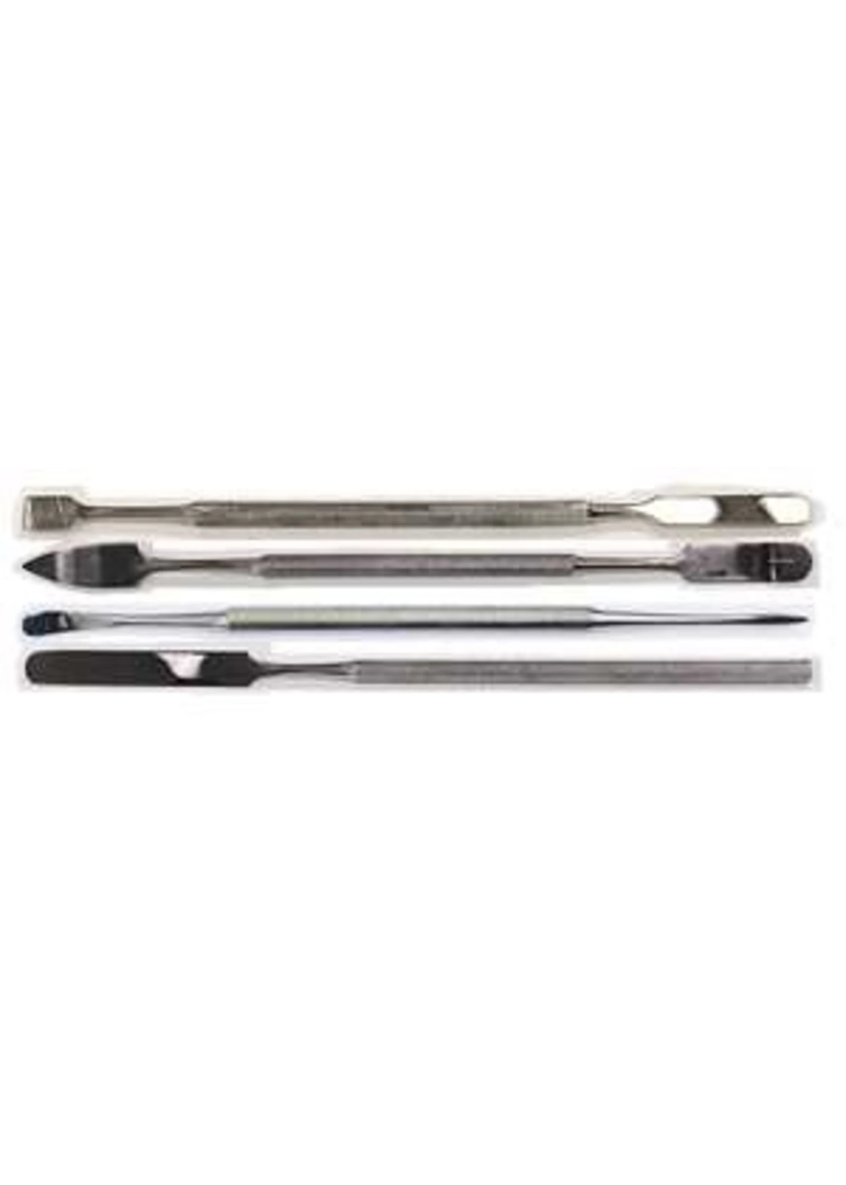 SQUADRON 10705 - Spatula Set 4pc 3 SQUADRON 10705 - Spatula Set 4pc