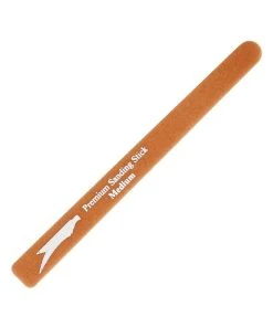 SQUADRON 30512 - Sanding Sticks, Medium Grit (5 Pack)