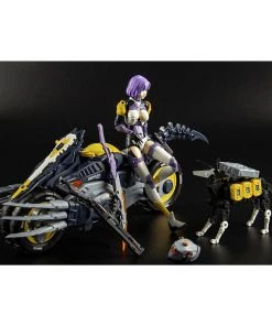 Suyata The Hunter's Poem: Arya Model Kit -Fascinations Metal Earth-shop suyata the hunters poem arya model kit 1