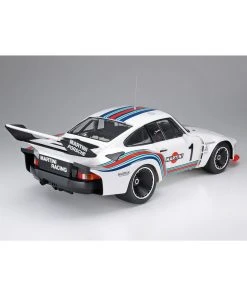Tamiya 1/12 Porsche 935 Martini 15 Tamiya 1/12 Porsche 935 Martini -Fascinations Metal Earth-shop tamiya 1 12 porsche 935 martini 2