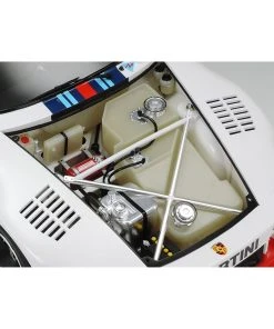 Tamiya 1/12 Porsche 935 Martini 18 Tamiya 1/12 Porsche 935 Martini -Fascinations Metal Earth-shop tamiya 1 12 porsche 935 martini 5