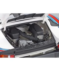 Tamiya 1/12 Porsche 935 Martini 20 Tamiya 1/12 Porsche 935 Martini -Fascinations Metal Earth-shop tamiya 1 12 porsche 935 martini 7