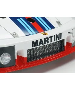 Tamiya 1/12 Porsche 935 Martini 21 Tamiya 1/12 Porsche 935 Martini -Fascinations Metal Earth-shop tamiya 1 12 porsche 935 martini 8