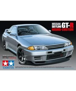 Tamiya 1/24 Nissan Skyline GT-R (R32) Nismo - Custom