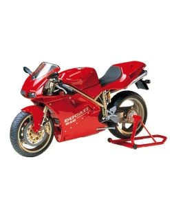 Tamiya 14068 - 1/12 Ducati 916