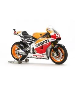 Tamiya 14130 - 1/12 Repsol Honda RC213V '14