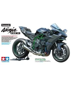 Tamiya 14131 - 1/12 Kawasaki Ninja H2R