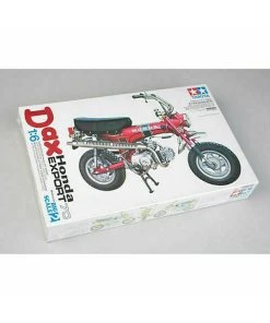 Tamiya 16002 - 1/6 Honda Dax