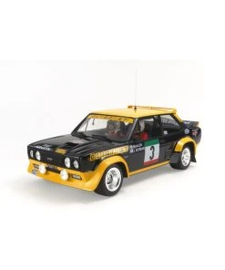 Tamiya 20069 - 1/20 131 Abarth Rally Olio