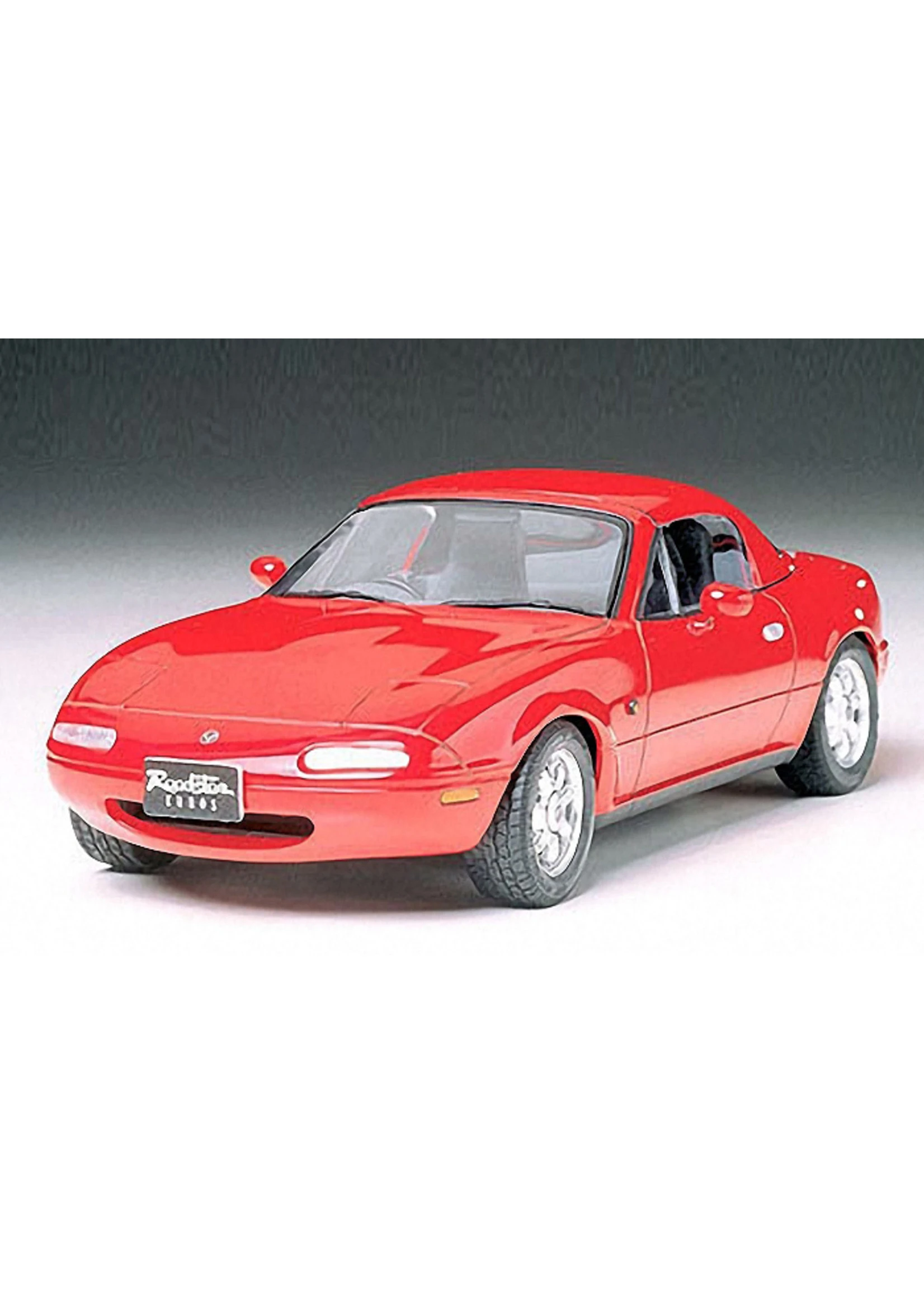 Tamiya 24085 - 1/24 Mazda Eunos Roadster