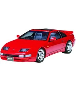 Tamiya 24087 - 1/24 Nissan 300ZX Turbo C-487