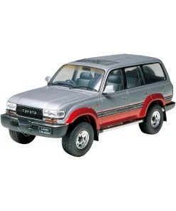 Tamiya 24107 - 1/24 Land Cruiser 80 VX Limited