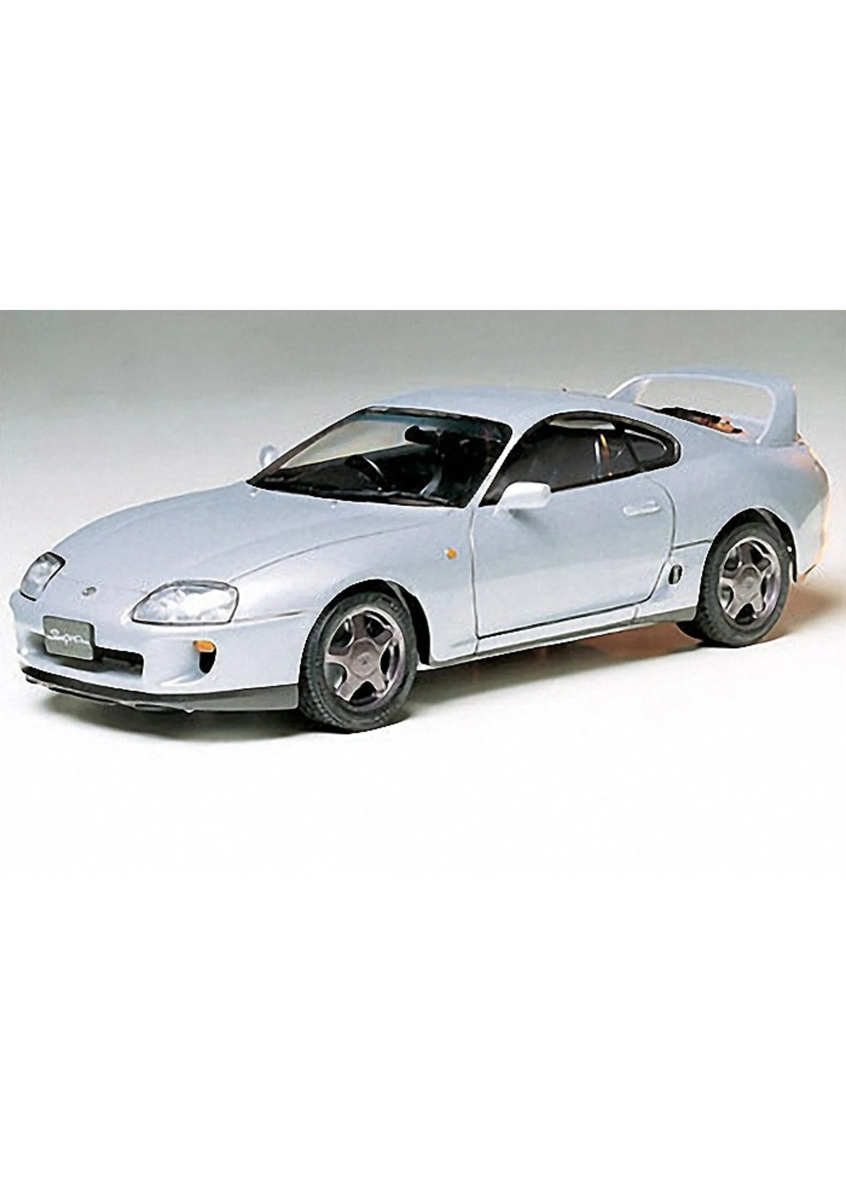 Tamiya 24123 - 1/24 Toyota Supra 3 Tamiya 24123 - 1/24 Toyota Supra