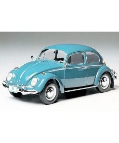 Tamiya 24136 - 1/24 1966 Volkswagen 1300 Beetle