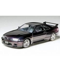 Tamiya 24145 - 1/24 Nissan Skyline GT-R V Spec