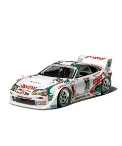 Tamiya 24163 - 1/24 Castrol Toyota Toms Supra