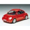 Tamiya 24200 - 1/24 Volkswagen New Beetle -Fascinations Metal Earth-shop tamiya 24200 1 24 volkswagen new beetle