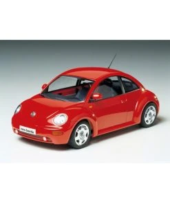 Tamiya 24200 - 1/24 Volkswagen New Beetle