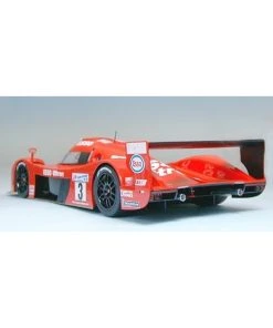 Alternative view of Tamiya 24222 - 1/24 Toyota GT-ONE TS020
