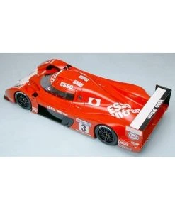 Tamiya 24222 - 1/24 Toyota GT-ONE TS020 13 Tamiya 24222 - 1/24 Toyota GT-ONE TS020 -Fascinations Metal Earth-shop tamiya 24222 1 24 toyota gt one ts020 2