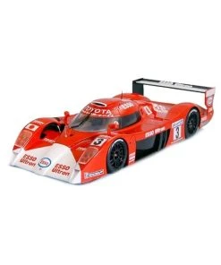 Tamiya 24222 - 1/24 Toyota GT-ONE TS020
