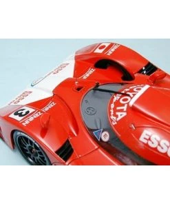 Tamiya 24222 - 1/24 Toyota GT-ONE TS020 14 Tamiya 24222 - 1/24 Toyota GT-ONE TS020 -Fascinations Metal Earth-shop tamiya 24222 1 24 toyota gt one ts020 3