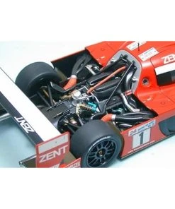Tamiya 24222 - 1/24 Toyota GT-ONE TS020 16 Tamiya 24222 - 1/24 Toyota GT-ONE TS020 -Fascinations Metal Earth-shop tamiya 24222 1 24 toyota gt one ts020 5