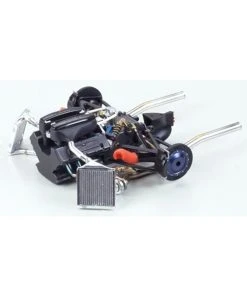 Tamiya 24222 - 1/24 Toyota GT-ONE TS020 18 Tamiya 24222 - 1/24 Toyota GT-ONE TS020 -Fascinations Metal Earth-shop tamiya 24222 1 24 toyota gt one ts020 7