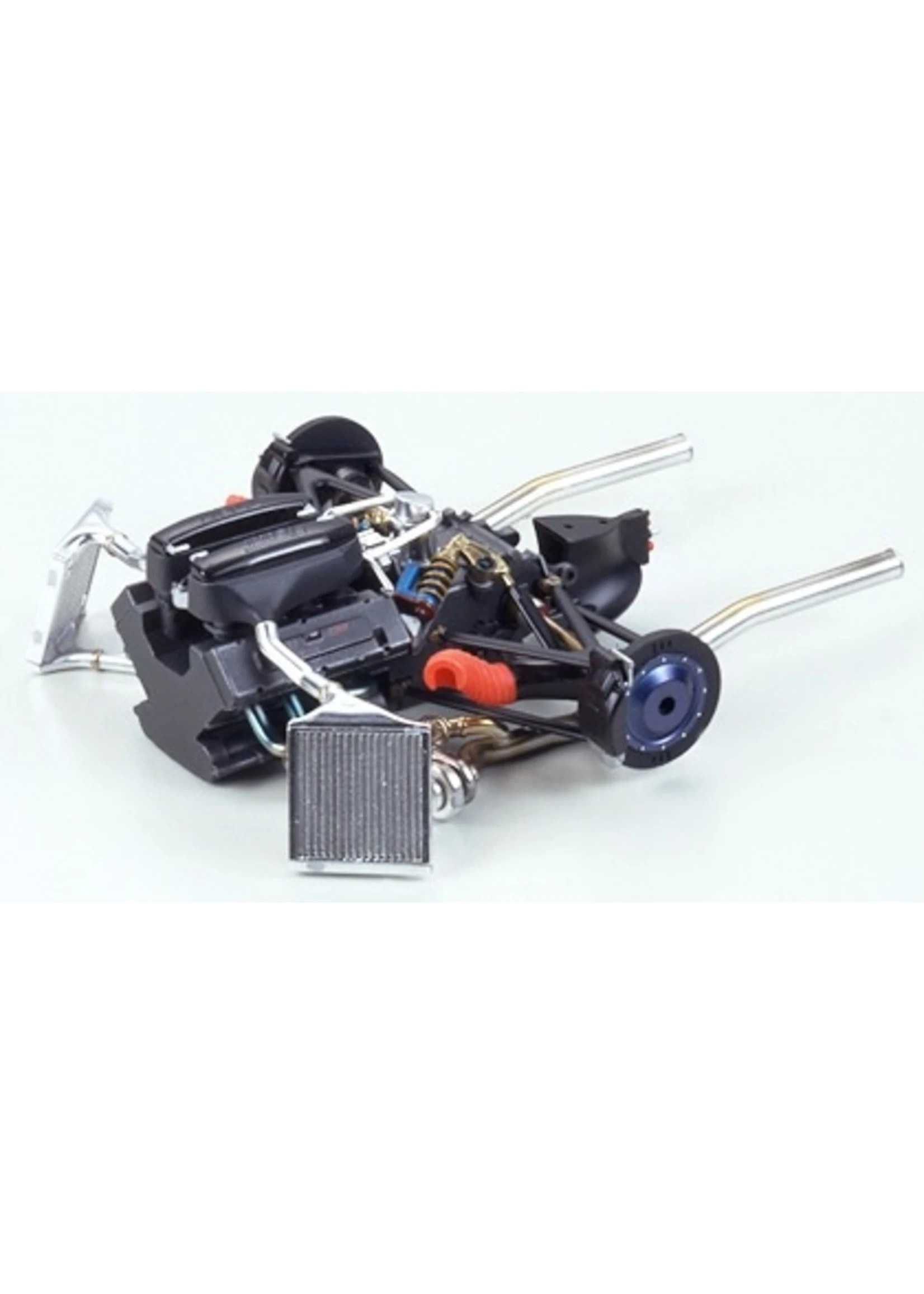 Tamiya 24222 - 1/24 Toyota GT-ONE TS020 10 Tamiya 24222 - 1/24 Toyota GT-ONE TS020 - Image 8