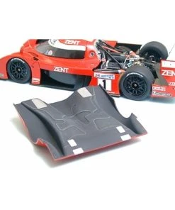 Tamiya 24222 - 1/24 Toyota GT-ONE TS020 19 Tamiya 24222 - 1/24 Toyota GT-ONE TS020 -Fascinations Metal Earth-shop tamiya 24222 1 24 toyota gt one ts020 8