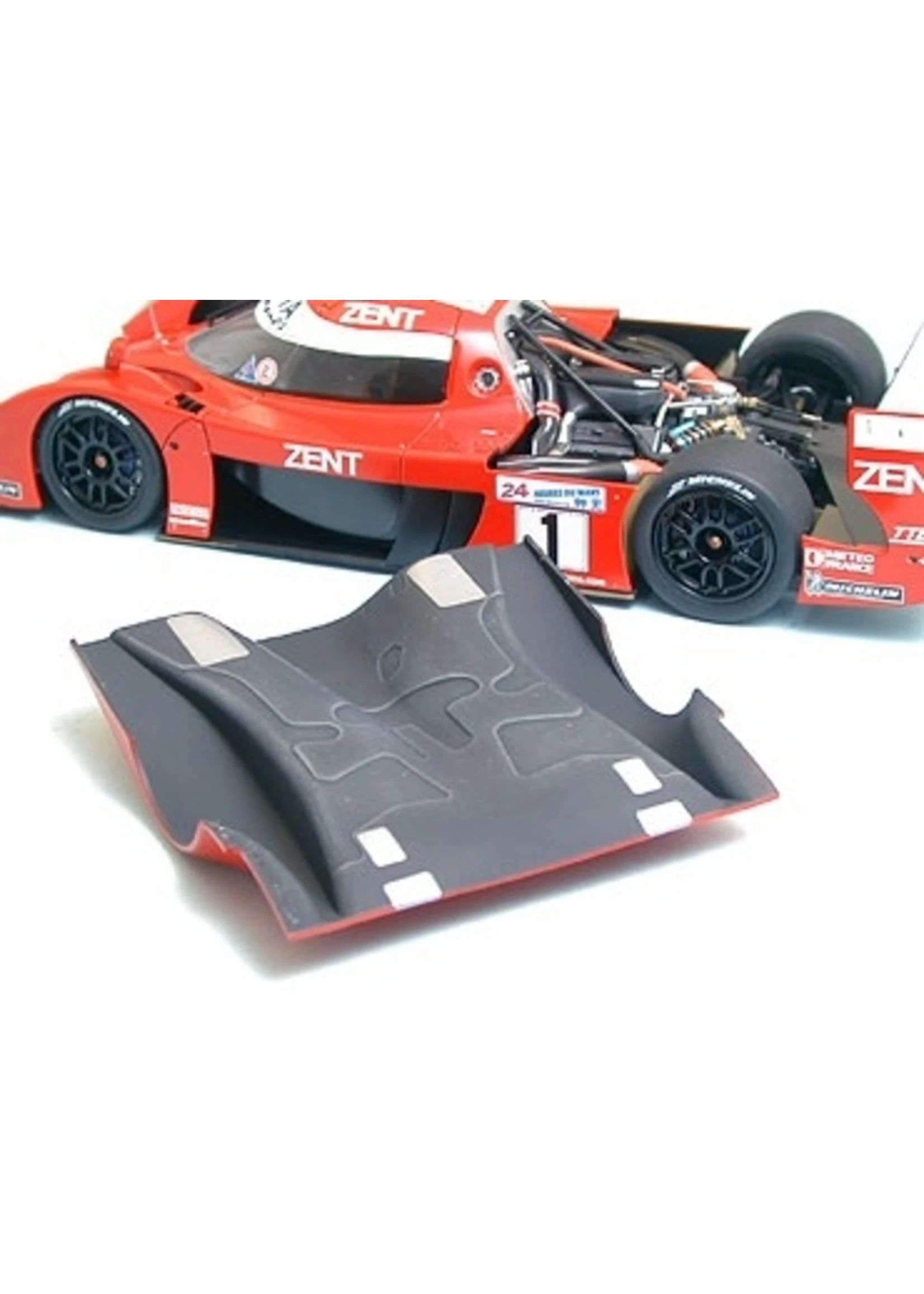 Tamiya 24222 - 1/24 Toyota GT-ONE TS020 11 Tamiya 24222 - 1/24 Toyota GT-ONE TS020 - Image 9