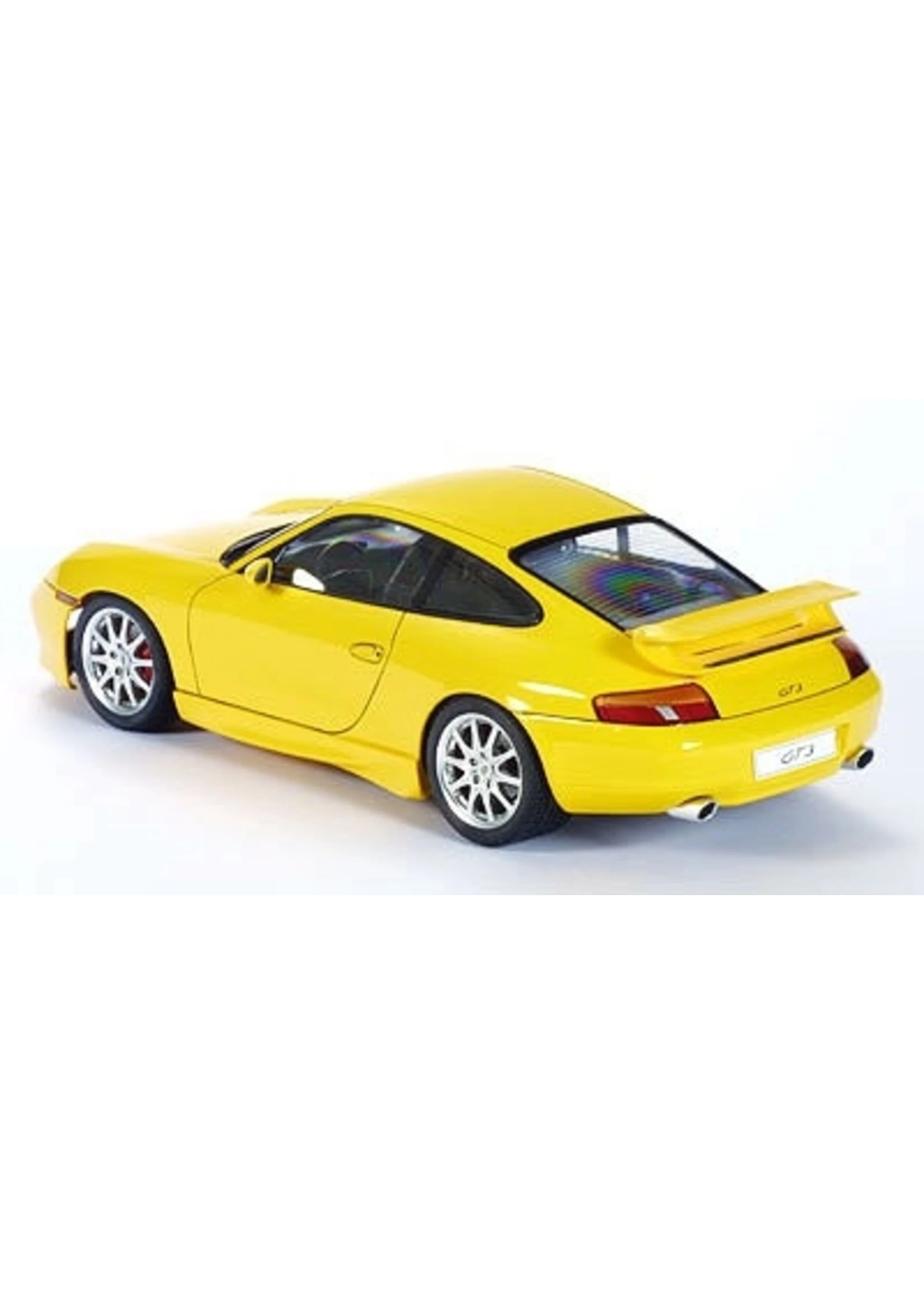 Tamiya 24229 - 1/24 Porsche 911 Carrera GT3 6 Tamiya 24229 - 1/24 Porsche 911 Carrera GT3 - Image 4